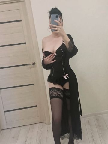 Анкета проститутки Ульяна - Фото, 35 лет, №275756